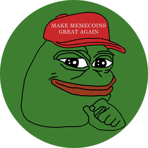 PEPE Token